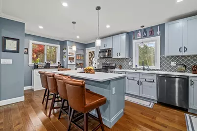 231 Winter St, East Bridgewater, MA 02333 - Photo 3