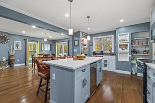 231 Winter St, East Bridgewater, MA 02333 - Photo 5