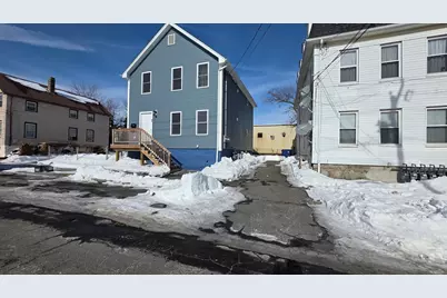 31 Hicks St #1, New Bedford, MA 02740 - Photo 27