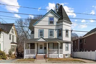 71 Arlington St, Boston, MA 02136 - Photo 1