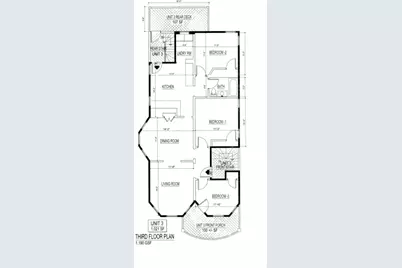 131 King St #3, Boston, MA 02122 - Photo 31