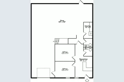 1 Melvin St #1C, Wakefield, MA 01880 - Photo 25