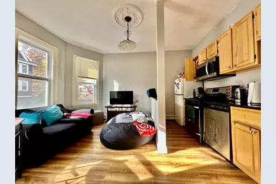 93 Hillside St #2, Boston, MA 02120 - Photo 1