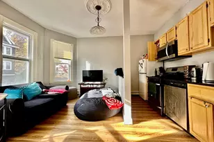 93 Hillside St, Boston, MA 02120 - Photo 1