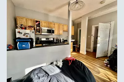 93 Hillside St #2, Boston, MA 02120 - Photo 3