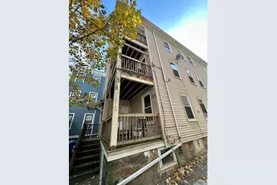 93 Hillside St #2, Boston, MA 02120 - Photo 11