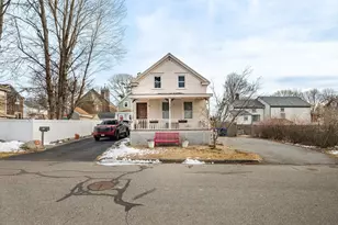 39 Christian St, Fairhaven, MA 02719 - Photo 1