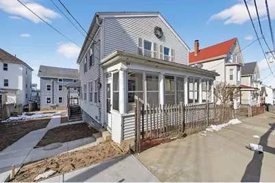 165 Grant St, Fall River, MA 02721 - Photo 1