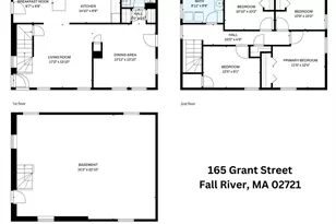 165 Grant St, Fall River, MA 02721 - Photo 37