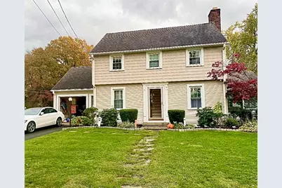 5 Fenimore Blvd, Springfield, MA 01108 - Photo 1