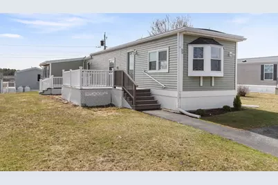 55 Bally Drive, Raynham, MA 02767 - Photo 1