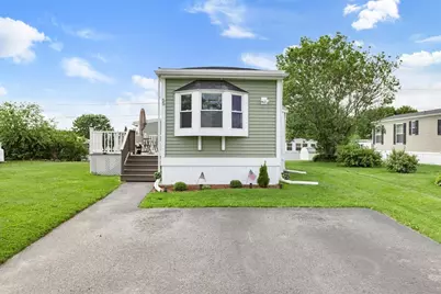 55 Bally Drive, Raynham, MA 02767 - Photo 3