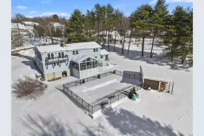 124 Everett Street, Natick, MA 01760 - Photo 3