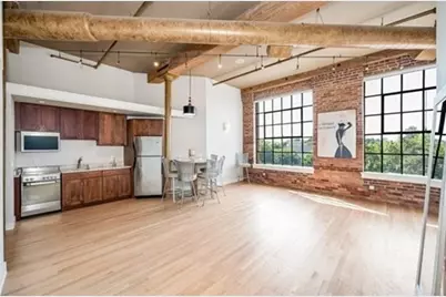 491 Dutton St #409, Lowell, MA 01854 - Photo 1