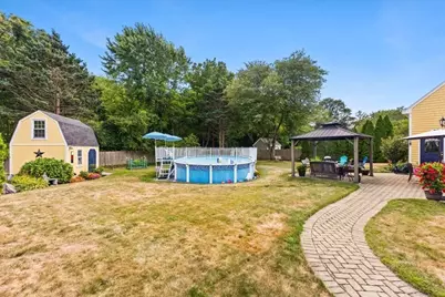 36 Linden St, Taunton, MA 02780 - Photo 27