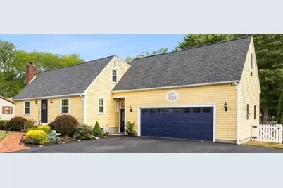 36 Linden St, Taunton, MA 02780 - Photo 1