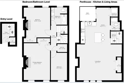 32 Temple Street #3, Boston, MA 02114 - Photo 21