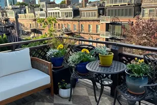 13 Upton St, Boston, MA 02118 - Photo 27