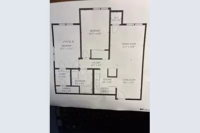 9 Longworth Ave #135, Brockton, MA 02301 - Photo 1