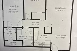 9 Longworth Ave, Brockton, MA 02301 - Photo 1