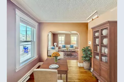 12 Wentworth St #2, Malden, MA 02148 - Photo 3