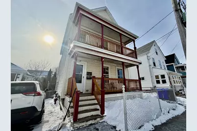 12 Wentworth St #2, Malden, MA 02148 - Photo 1