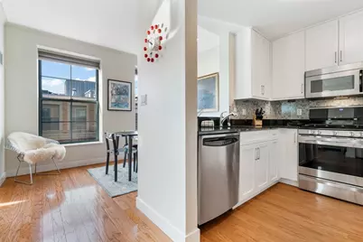 2 Rollins Street #D601, Boston, MA 02118 - Photo 9