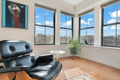 2 Rollins Street #D601, Boston, MA 02118 - Photo 5