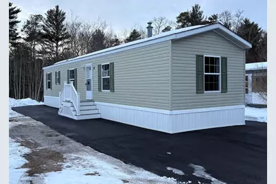 2900 Cranberry Hwy #17, Wareham, MA 02538 - Photo 1