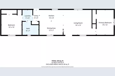 2900 Cranberry Hwy #17, Wareham, MA 02538 - Photo 25