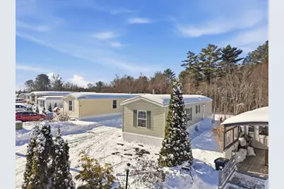2900 Cranberry Hwy #17, Wareham, MA 02538 - Photo 23