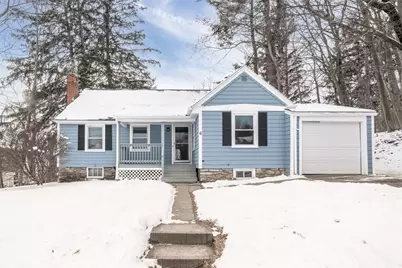 6 Ludington Rd, Worcester, MA 01602 - Photo 1