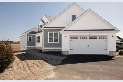 60 Metacomet Road #17, West Bridgewater, MA 02379 - Photo 1