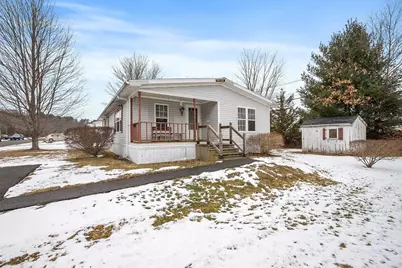 14 Amber Way, Raynham, MA 02767 - Photo 3