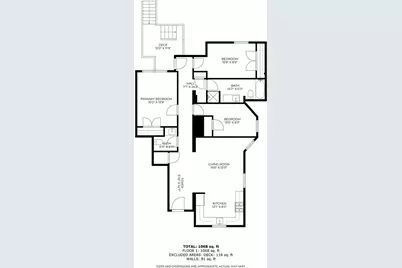 74 Ruthven #1, Boston, MA 02121 - Photo 11