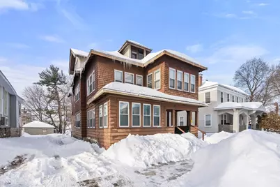 9 Elmwood St #N/A, Worcester, MA 01602 - Photo 5