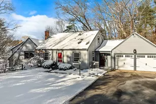218 Old Connecticut Path, Wayland, MA 01778 - Photo 1