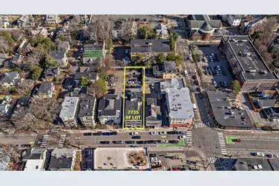 148 Huron Ave, Cambridge, MA 02138 - Photo 3