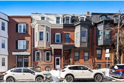 109 N St #3, Boston, MA 02127 - Photo 17
