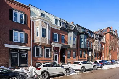 109 N St #3, Boston, MA 02127 - Photo 19