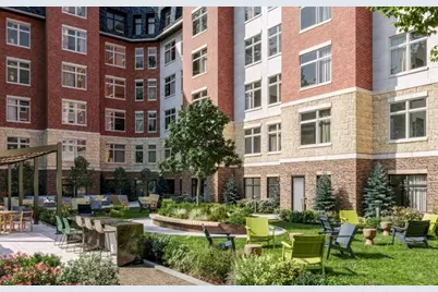 201 Sherman Road #741, Brookline, MA 02445 - Photo 5