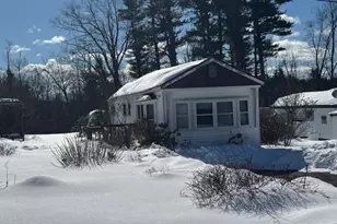 602 Fitchburg Rd, Greenville, NH 03048 - Photo 1