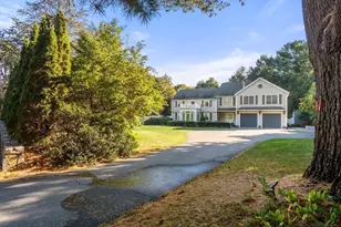291 Concord Rd, Wayland, MA 01778 - Photo 3