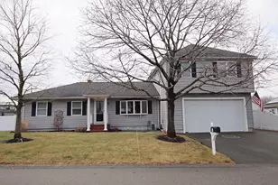 5 Trudy Terrace, Canton, MA 02021 - Photo 1