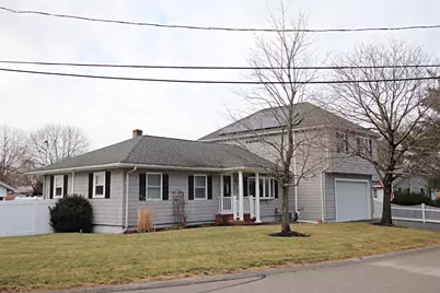 5 Trudy Terr., Canton, MA 02021 - Photo 3