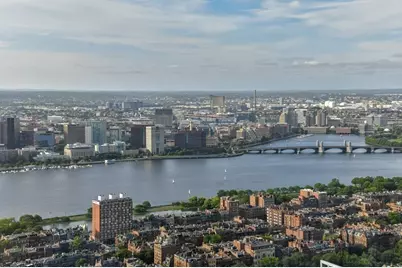 1 Dalton Street #5803, Boston, MA 02115 - Photo 15