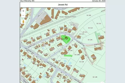 16 Jewett Rd, Beverly, MA 01915 - Photo 35