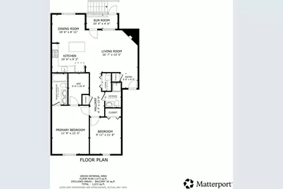 36 Cambridge Rd #24, Woburn, MA 01801 - Photo 25