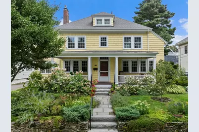 45 Kilgore Ave, Medford, MA 02155 - Photo 1