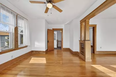 33 Fairmont Ave #2, Worcester, MA 01604 - Photo 5